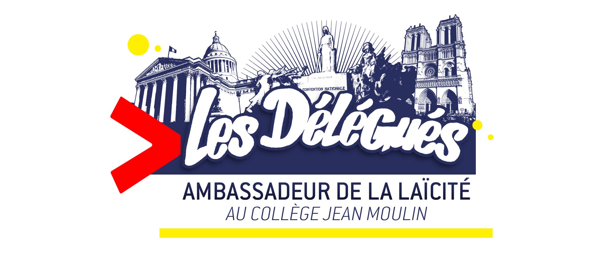 logo delegues ambassadeur